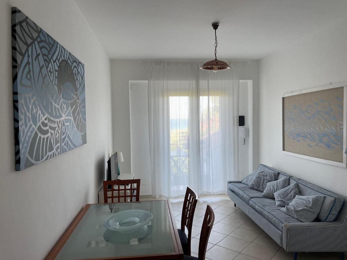 Casa Sulla Spiaggia- Mortelle Messina Dış mekan fotoğraf