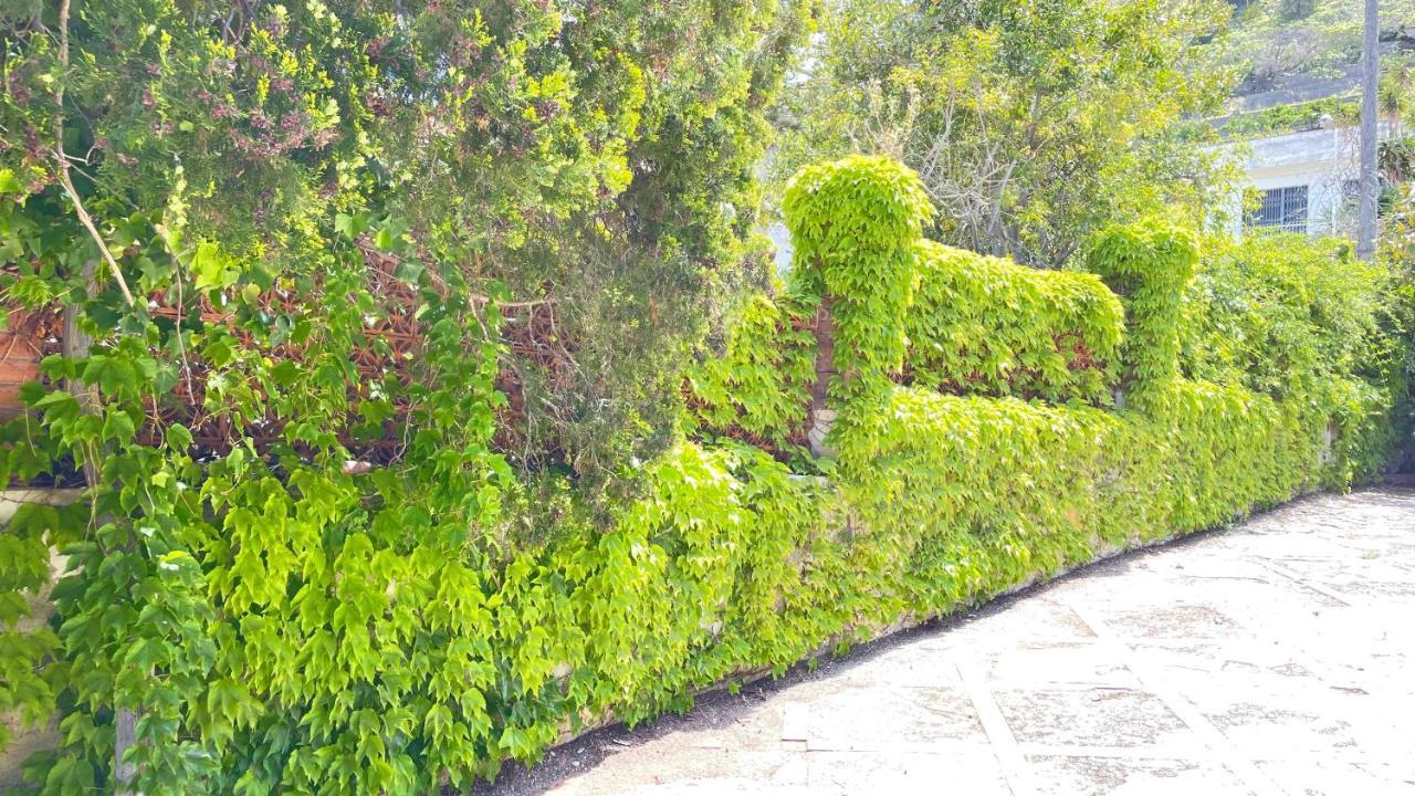 Casa Sulla Spiaggia- Mortelle Messina Dış mekan fotoğraf