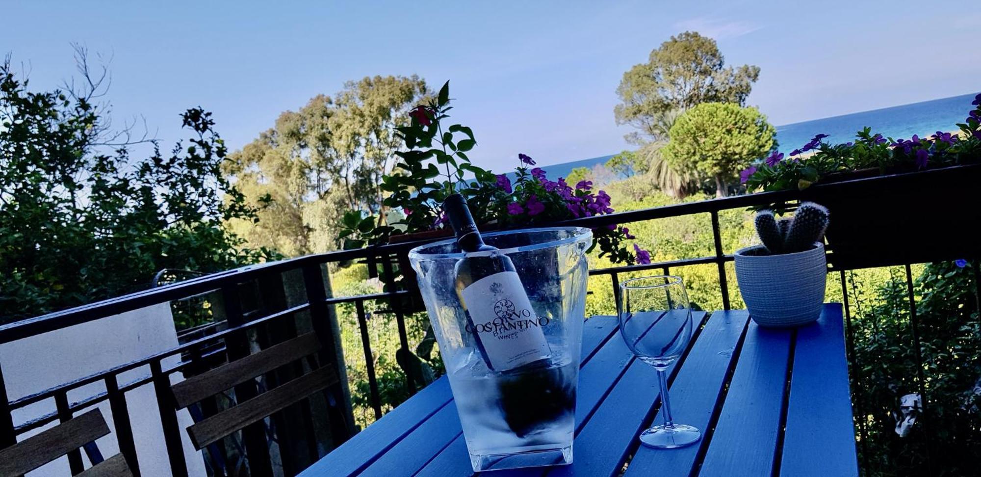 Casa Sulla Spiaggia- Mortelle Messina Dış mekan fotoğraf
