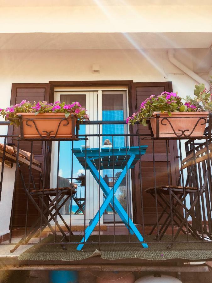 Casa Sulla Spiaggia- Mortelle Messina Dış mekan fotoğraf